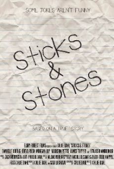 Sticks & Stones online kostenlos