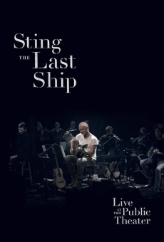 Sting: When the Last Ship Sails online kostenlos