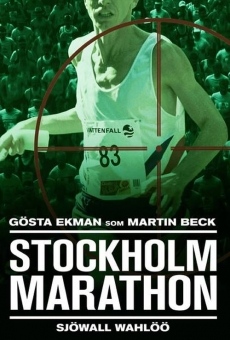 Stockholm Marathon kostenlos