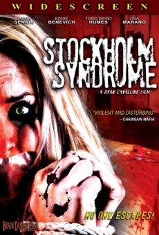 Stockholm Syndrome online