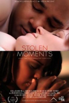 Stolen Moments online streaming
