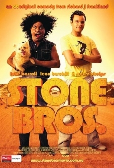 Stone Bros. online kostenlos