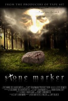 Stone Markers online