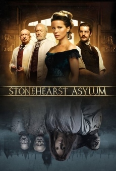 Stonehearst Asylum (Eliza Graves) online free