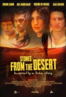 Stones from the Desert online
