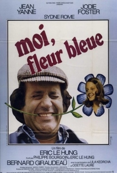 Moi, Fleur bleue online