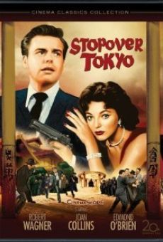 Stopover Tokyo online kostenlos