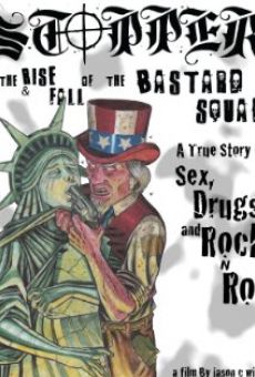 Stopper: The Rise and Fall of the Bastard Squad on-line gratuito