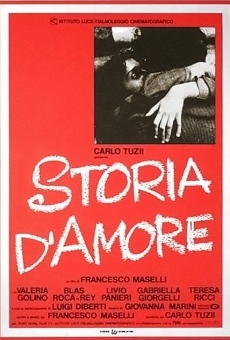 Storia d'amore online free