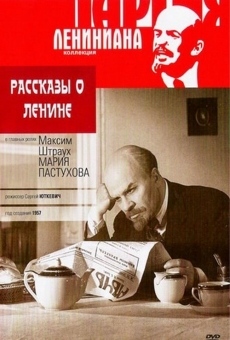Stories About Lenin online