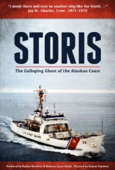 STORIS: The Galloping Ghost of the Alaskan Coast online free