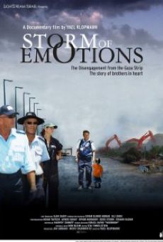 Storm of Emotions online