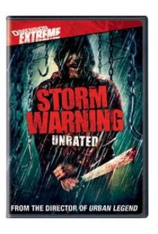 Storm Warning online streaming