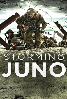 Storming Juno online