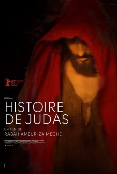 Histoire de Judas gratis