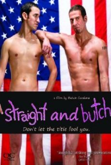 Straight & Butch on-line gratuito