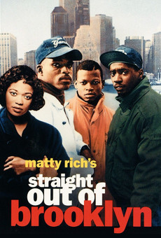 Straight Out of Brooklyn online kostenlos
