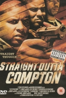 Straight Out Of Compton online kostenlos