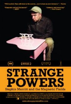 Strange Powers: Stephin Merritt and the Magnetic Fields on-line gratuito