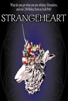 Strangeheart on-line gratuito