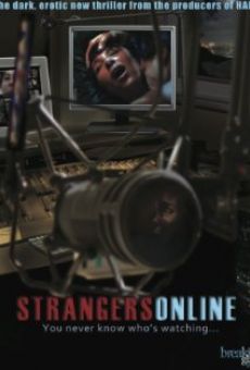 Strangers Online online kostenlos