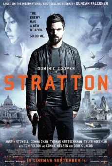 Ver película Stratton