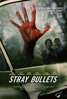 Stray Bullets online free