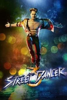 Street Dancer 3D gratis