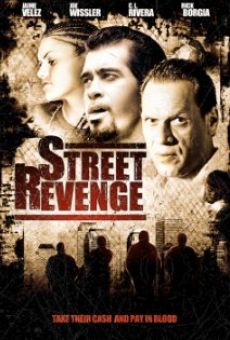Street Revenge online kostenlos