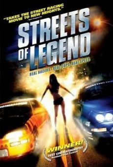 Streets of Legend online kostenlos