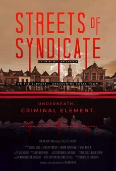 Streets of Syndicate online streaming