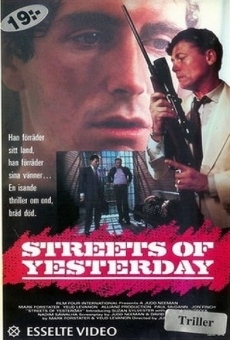 Streets of Yesterday online
