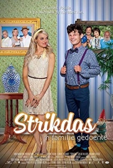 Strikdas on-line gratuito