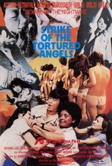 Strike of the Tortured Angels online free