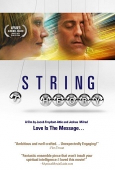 String Theory kostenlos