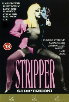 Stripper on-line gratuito