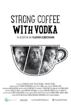 Strong Coffee with Vodka online