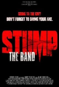 Stump the Band online free