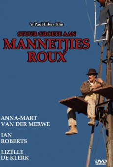 Stuur groete aan Mannetjies Roux online