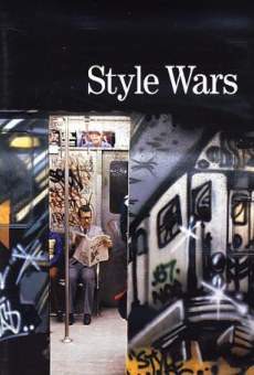 Style Wars: The Origin of Hip Hop en ligne gratuit