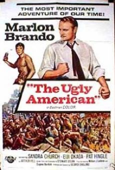 The Ugly American on-line gratuito