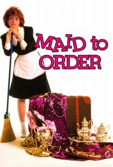 Maid to Order online free