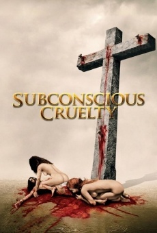 Subconscious Cruelty gratis