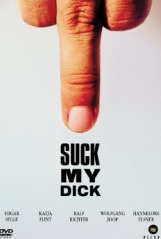 Suck My Dick online