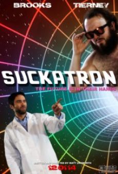 Suckatron stream online deutsch