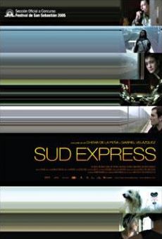 Sud Express online