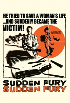 Sudden Fury gratis