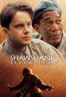 The Shawshank Redemption, película en español