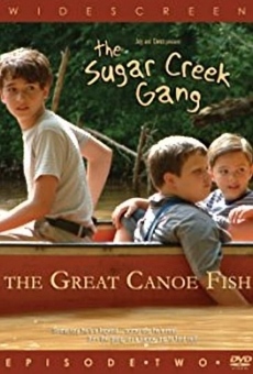 Sugar Creek Gang: Great Canoe Fish online kostenlos