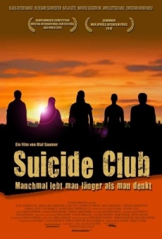 Suicide Club online